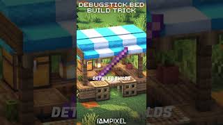 How to Debug Stick in Minecraft [upl. by Jelks120]