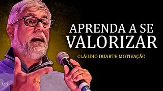 20 MINUTOS QUE VÃO MUDAR SUA VIDA EM 2024  CLÁUDIO DUARTE MOTIVACIONAL 2024 [upl. by Rovelli]