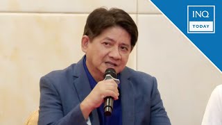 Larry Gadon disbarred by SC for profane remarks  INQToday [upl. by Siblee]