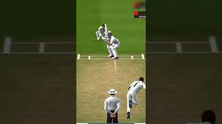 Subhman Gill Defence of Marco Jansen Bowling  Shorts [upl. by Miof Mela788]