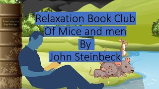 Of Mice and Men Chapter 4 Audiobook [upl. by Akimik389]