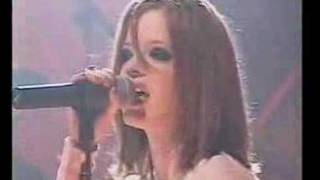 Garbage quotStupid Girlquot Live 1995 [upl. by Dream873]