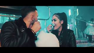 Moskape  KADER feat Simge Akdamar Official Video [upl. by Natalina566]