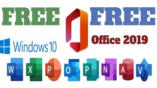 Office 2019  A Step by Step Guide on how to get Microsoft Office 2019 on Windows 10 [upl. by Iret]