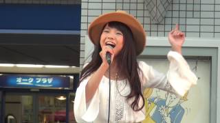 祐夏「KIT MISIA」20160827 ORC200 歌姫ライヴ [upl. by Flynn]