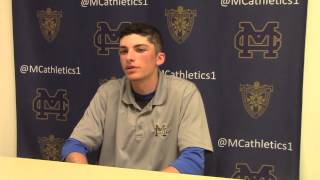 Malden Catholic Baseball [upl. by Kumar]