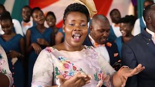 MERCY WEDS DAN  BEST SDA WEDDING SONG 2020 [upl. by Decima]