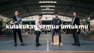 RAN  Kulakukan Semua Untukmu eclat cover [upl. by Coulson572]