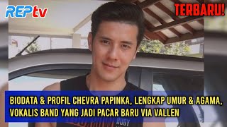 Chevra ft Dyrga Dadali  Masih Mencintainya [upl. by Aihseuqal795]