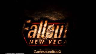 FALLOUT NEW VEGAS  Caesars legion Night  SOUNDTRACK [upl. by Asseneg]