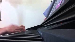 All 15 Pokemon English Opening Songs A Piano Medley [upl. by Ricketts]