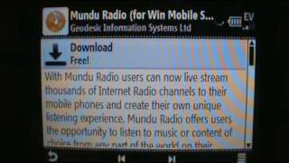 mundu radio in the samsung code of metro pcs [upl. by Nairrot]