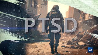 PTSD Awareness [upl. by Falcone656]