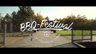 Moesta BBQ Festival 1617062018 Trailer [upl. by Nesline]