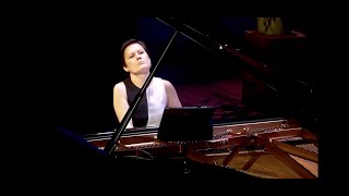 F Rzewski Winnsboro Cotton Mill Blues  Hanna Shybayeva piano [upl. by Koeppel]