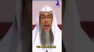 What is different between Salaam Alaikum and Assalaam Alaikum  alhamdulillah WeAreMuslim [upl. by Myles]