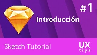 Sketch App Tutoriales en Español  1 Introducción Diseño Web [upl. by Annabel28]