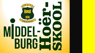 Middelburg se mense is lekker mense [upl. by Piscatelli]