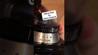 Cuisinart DBM8 Supreme Grind The Ultimate Solution for Coffee Lovers [upl. by Atnoved]