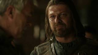 Game Of Thrones Eddard Starks Arrest [upl. by Klute]