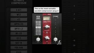 The Most Versatile Parallel Compression PlugIn [upl. by Essinger]