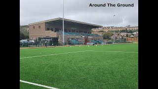 Newhaven Town FC [upl. by Sailesh]