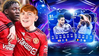 Opening The FIRST Rivals Rewards During RTTK  MAINOOS MANDEM 3 [upl. by Sineray448]