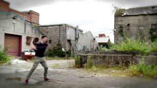 Freestyle Hurling [upl. by Boone]