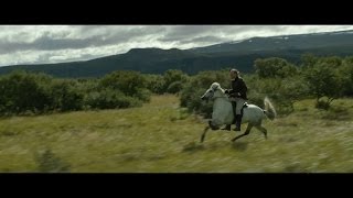 Des chevaux et des hommes  Bandeannonce VOSTF [upl. by Doraj]