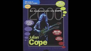 Julian Cope  The Glam Dicenn Parts 3 amp 4 [upl. by Drareg]