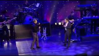 John Barrowman  I know him so well duet with Daniel Boys [upl. by Mandell737]