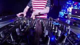 Trentino Red Bull Thre3style World Preliminary Winning Set [upl. by Beret]