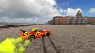 Wellington S20 Drift Setup Silvia S13 Ultimate Tune  CAR X DRIFT RACING [upl. by Nykal]