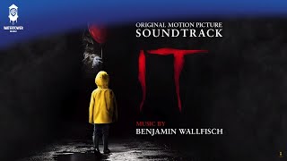 It 2017 Official Soundtrack  Full Album  Benjamin Wallfisch  WaterTower [upl. by Asselem]