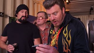 Trailer Park Boys Funny Moments Season 6 Part 1 [upl. by Annodahs166]