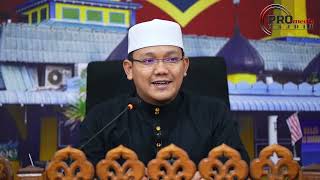 05122023 Ustaz Qarni Edrus  Indahnya Pesan Luqman AlHakim [upl. by Tybalt887]