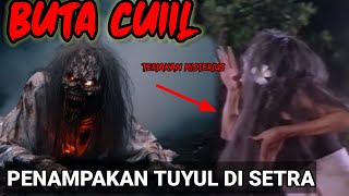 klarifikasi⁉️penampakan tuyul di setra bali [upl. by Pascoe]