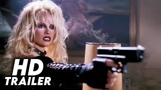 Barb Wire 1996 ORIGINAL TRAILER HD [upl. by Clint]