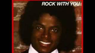 Michael Jackson  Rock With You Freemasons Bootleg Remix [upl. by Ahsekat]