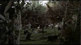 Pet Sematary The Ramones Music Video [upl. by Ekard319]