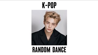 Kpop random dance ·New· 20222023 [upl. by Annoled]