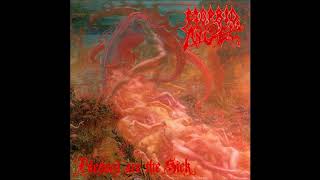 morbid angel 11 Desolate Ways [upl. by Niliram420]