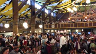 Oktoberfest 2014  Atemlos [upl. by Flss]