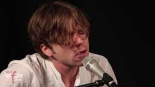 Cage the Elephant  quotCigarette Daydreamsquot Live at WFUV [upl. by Dnomzed885]