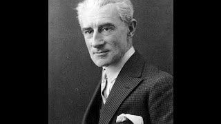 LA GRANDE MUSICA CLASSICA  MAURICE RAVEL [upl. by Ellerehc]