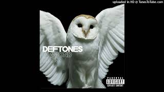 deftones  976EVIL sped up [upl. by Arbmat]