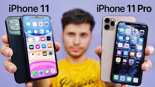 How to get NIGHT MODE on iPhone SE 2020 vs iPhone 11 Pro Camera Test [upl. by Janeva850]