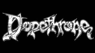 Dopethrone  Cosecha De Sangre [upl. by Intyrb793]