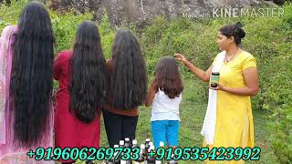 Anusudesh natural herbs hair oil [upl. by Shep]