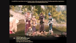 Lets Play Dragon Age Origins Set 6 Part 210 [upl. by Mancino]